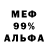 Мефедрон VHQ Gonix
